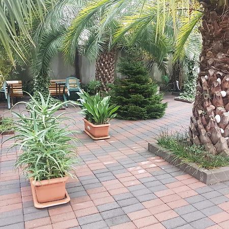 Guesthouse 97 In Batumi Eksteriør billede