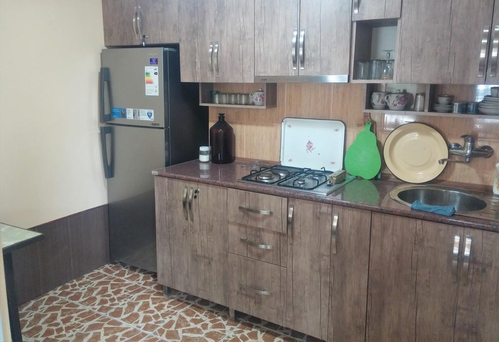 Guesthouse 97 In Batumi Eksteriør billede