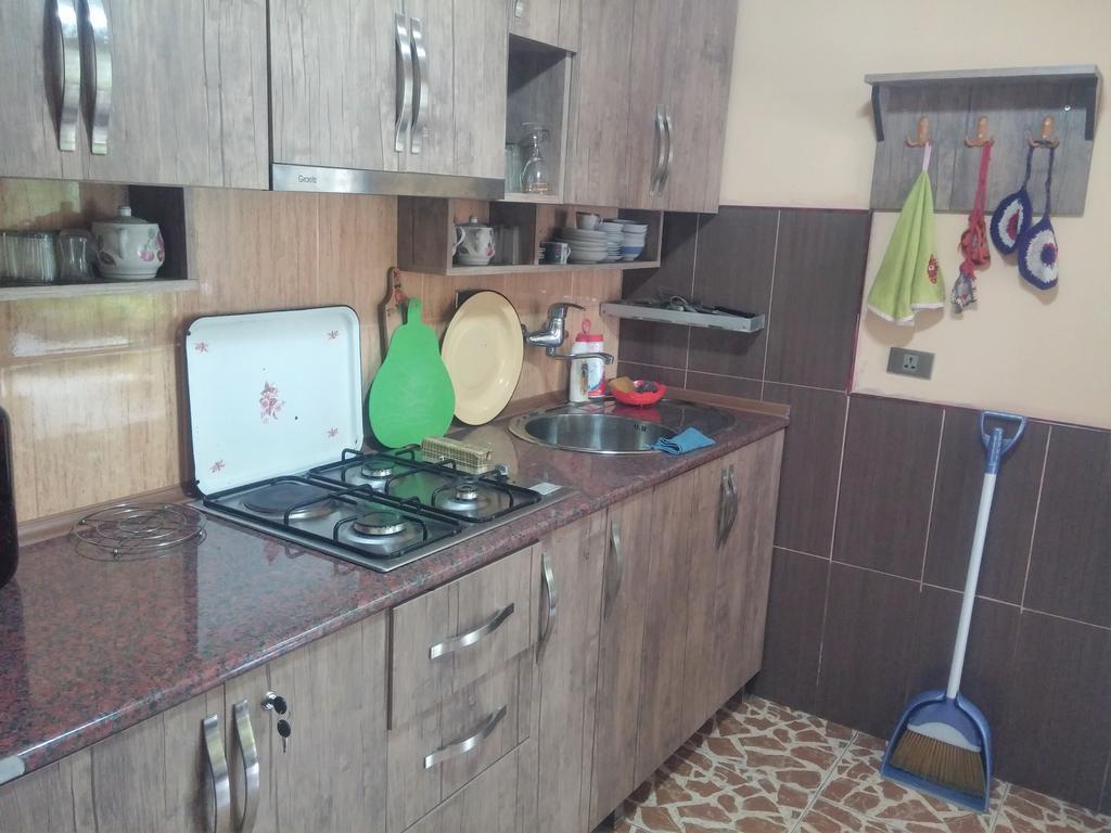 Guesthouse 97 In Batumi Eksteriør billede