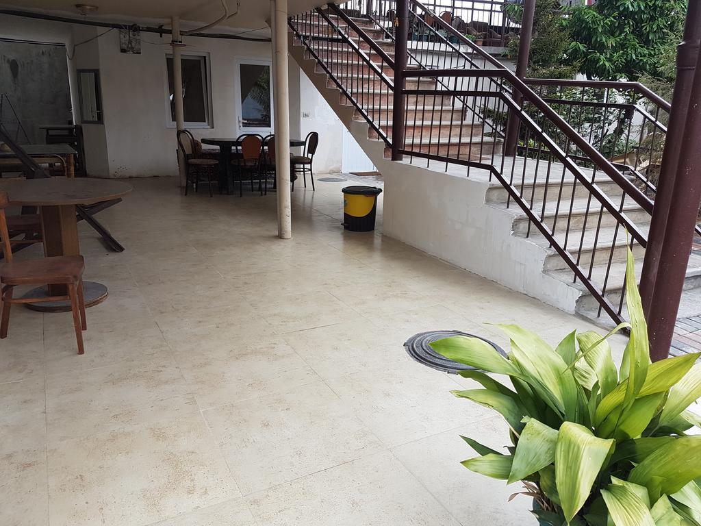 Guesthouse 97 In Batumi Eksteriør billede