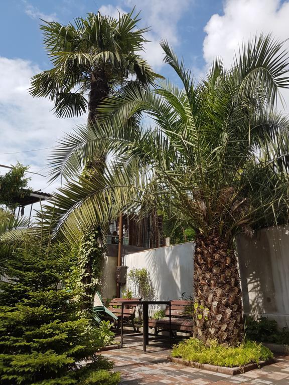 Guesthouse 97 In Batumi Eksteriør billede