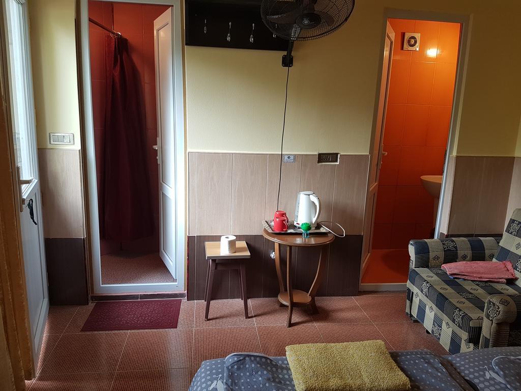 Guesthouse 97 In Batumi Eksteriør billede