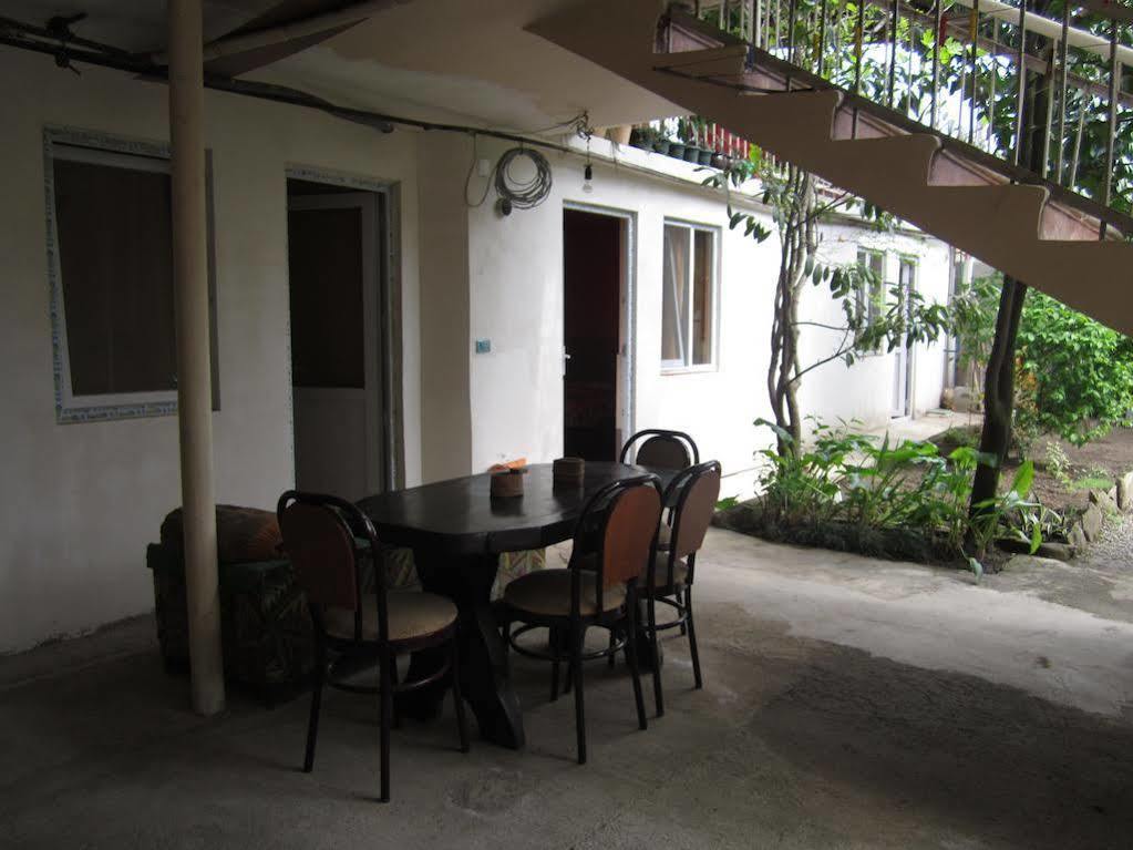Guesthouse 97 In Batumi Eksteriør billede