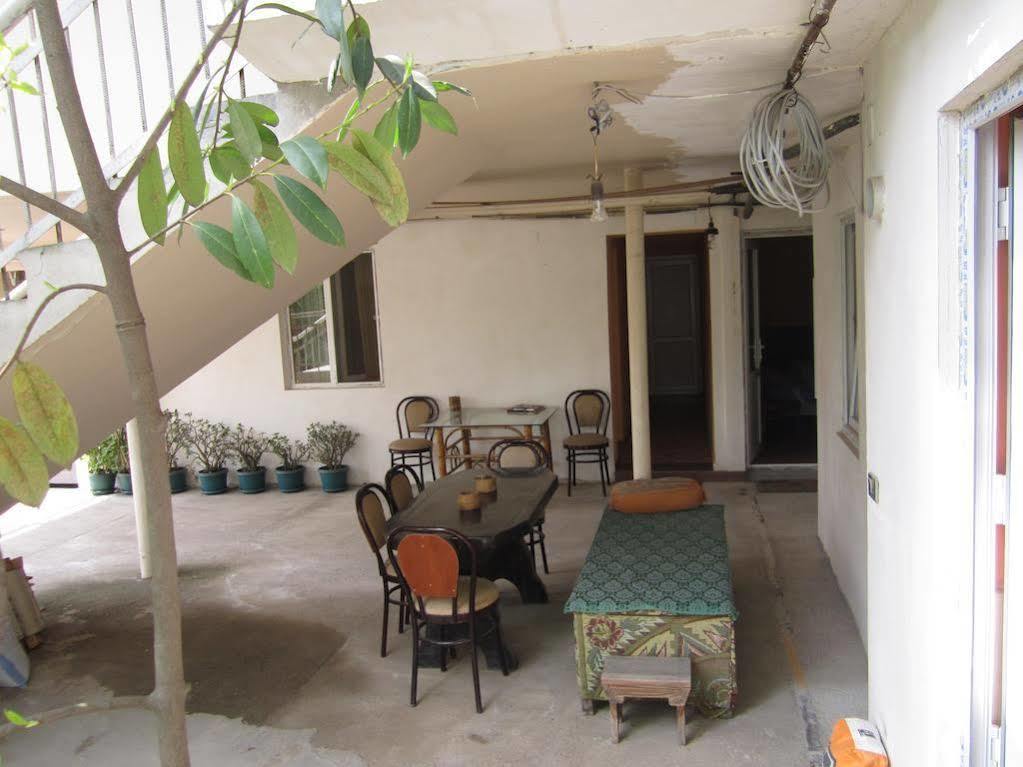 Guesthouse 97 In Batumi Eksteriør billede